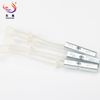 Wholesale Nylon Snap Toggle Drywall Anchors