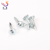 Truss Head Torx Drive Self Tapping Screw with Type 17 Points