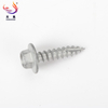 Type 17 Hex Flange Head Wood Screw Timber Screws
