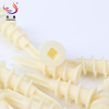 Self-Drilling Plastic Nylon Drywall Anchors