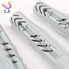 Universal Nylon Plug Grey Plastic Expansion Anchor
