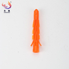 Plastic Wall Plug Universal Anchor 