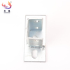 Post Bases Slotted Hole Strut Channel Post Brackets