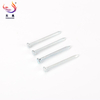 High Quality Electro Galvanized Zinc Plated 45#Carbon Common Steel Concrete Nail Masonry Cement Nail