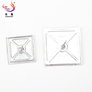 Self Adhesive Insulation Pin Nail Hanger