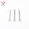 SPLIT PINS COTTER LOCK RETAINING PINS DIN 94 