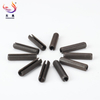 China High Quality Din1481 Slotted Spring Pin Manufacturers And Suppliers