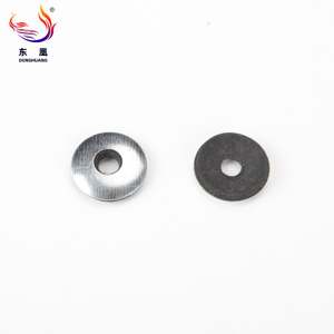 EPDM Washer Composite Waterproof Anti Slip Gasket Drilling Tail Gasket Bonded Sealing Washer Rubber Seal Washer