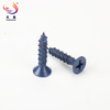 Phillips Flat Head Diamond Tip Concrete Anchor Screw Masonry Concrete Screws