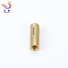 Hot Sale Brass Knurled Drop in Anchor Expansion Bolt Heavy Duty ISO CE Certified Supplier