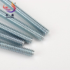 Custom Pan Head Compound Slot Combo Drive Machine Screw Manufacturers