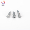 Heavy Duty Easy Drive Zinc Alloy Drywall Fast Speed Expansion Anchor for Plasterboard