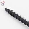 Wholesale Phillips Bugle Head Black Phosphated Drywall Screw Manufacturer and Supplier