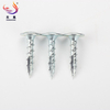 Truss Head Torx Drive Self Tapping Screw with Type 17 Points
