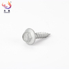 Type 17 Hex Flange Head Wood Screw Timber Screws