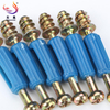 Mini Fix Furniture Connecting Connector Screw Cabinet Cam Lock Dowel Bolts