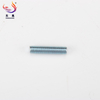 Metric Threaded Rod Zinc Plated ASTM A307 Grade A