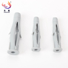 Nylon Hollow Wall Anchor Plastic Expansion Anchors Wall Plug