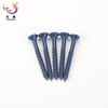 Phillips Flat Head Diamond Tip Concrete Anchor Screw Masonry Concrete Screws