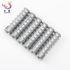 Zinc Alloy Lag Shield Expansion Anchors Lag Screw Expansion Shield