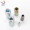 Factory Directr Galvanized Expansion Anchor Carbon Steel Zinc Plated Drop in Anchor