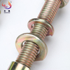  China Manufacturer Hot Sale Dyna Bolt Carbon Steel Expansion Anchor Bolt Sleeve Anchors