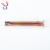 Yellow Zinc Plated Fastener Carbon Steel Express Nail Anchor 