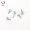 Phillips Modified Truss Head Zinc Plated Self Tapping Screw