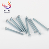 Custom Pan Head Compound Slot Combo Drive Machine Screw Manufacturers