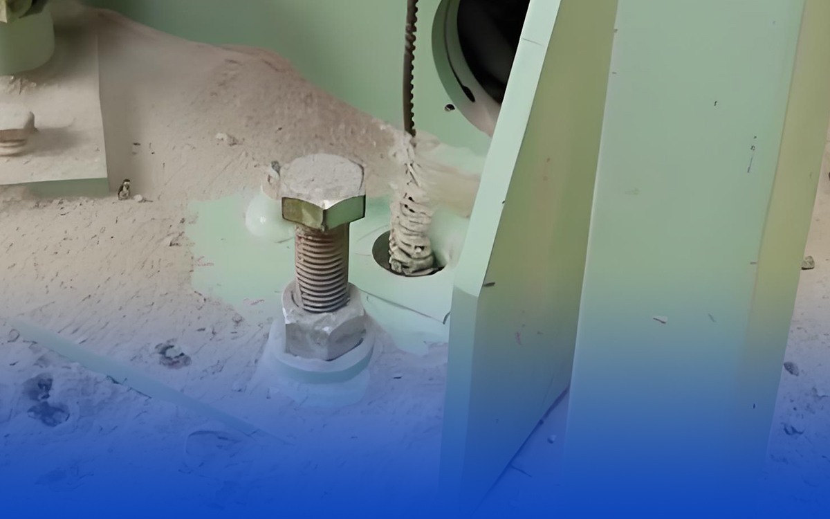 Bolt application