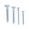 Wood screw