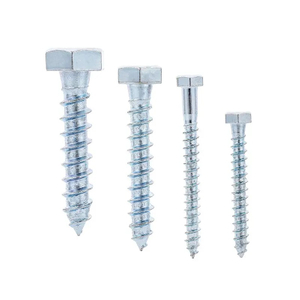 Wood screw