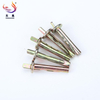 Ceiling Anchor Fixing Concrete Fastener Carbon Steel Wzp Yzp Zinc Coating Wholesale China Factory