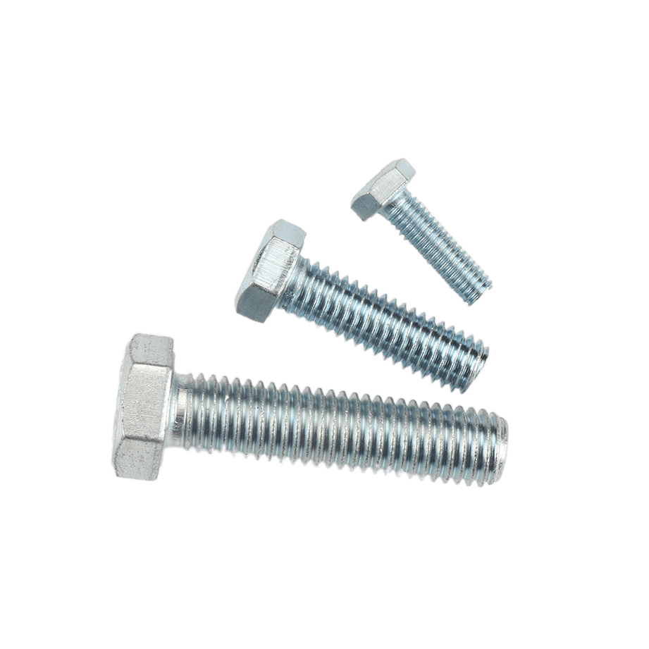 Stainless Bolt