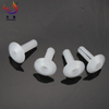 Nylon Plastic Hammer Drive Anchor Mushroom Head