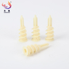 Self-Drilling Plastic Nylon Drywall Anchors