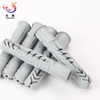 Universal Nylon Plug Grey Plastic Expansion Anchor