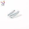 U Shaped Nails Galvanized Fencing Staples