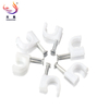 Cable Clip Concrete Nails Circle Nail Cable Clip