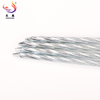 Carbon Steel Spiral Shank Nails
