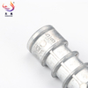 Zinc Alloy Lag Shield Expansion Anchors Lag Screw Expansion Shield