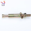  China Manufacturer Hot Sale Dyna Bolt Carbon Steel Expansion Anchor Bolt Sleeve Anchors