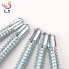 Hex Washer Head Self Drilling Screws Roofing TEK SCREWS with EPDM Washer