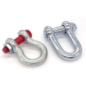 Shackle