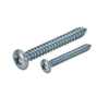 Self-tapping screws