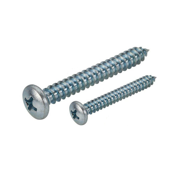 Self-tapping screws