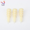 Self-Drilling Plastic Nylon Drywall Anchors