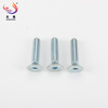 Countersunk Flat Machine Screws