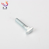 T Slot Hammer Head Bolts Zinc Plated for Aluminum Profile T-Head Bolts