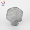 DIN6914 Heavy Hex Bolts High Strength Hexagon Head Structural Bolt